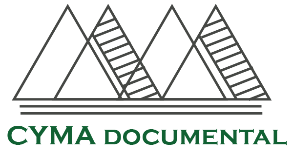 Logo Cyma Documental